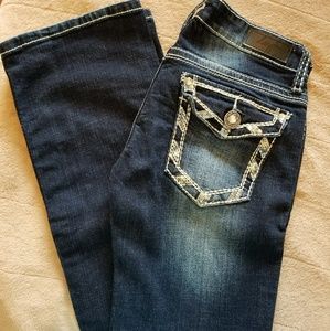 Daytrip jeans